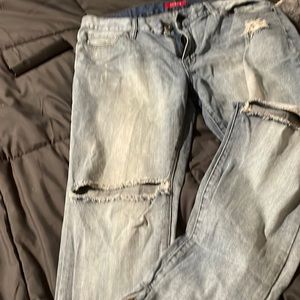 Guess jeans 36x36
